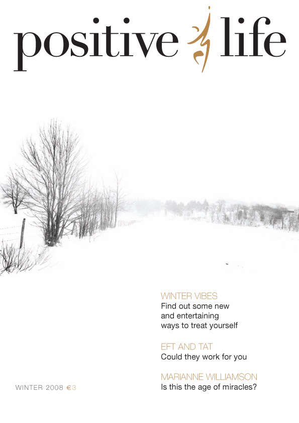 Winter 2008 Cover Winter 2008 Issue