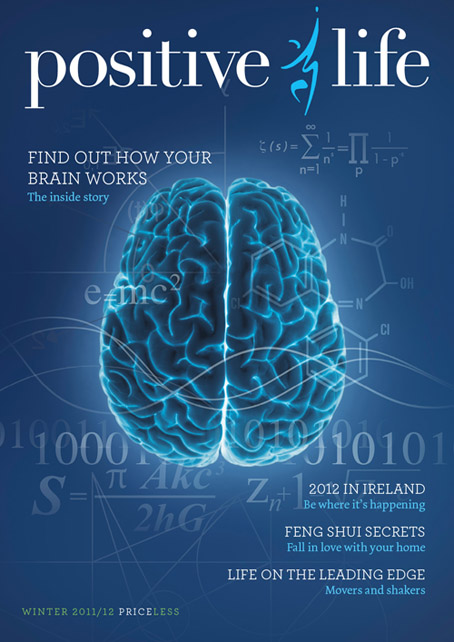 Winter Issue 2011