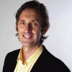Dr. Anthony Sharkey