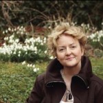 Positive Personality: Sara Mackenzie
