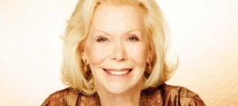 Louise L Hay