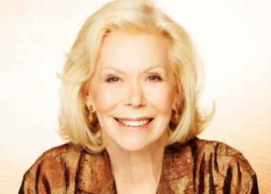 Louise L Hay
