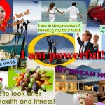 Vision Board Workshop
