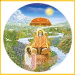 Two day healing workshop with Guru Dev Singh
