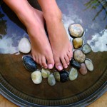 Sole Care for Summer