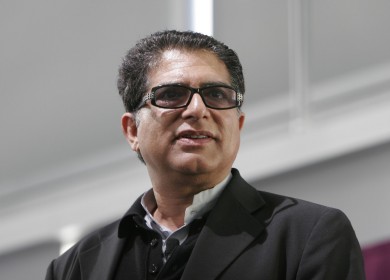 Deepak