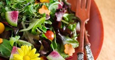 Spring Salad