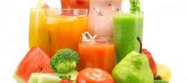 Juicing