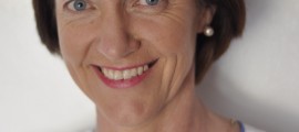 Roisin O'kelly
