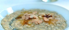 Lower your Cholesterol naturally with Food!