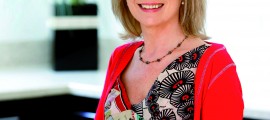 Bernadette Bohan