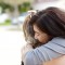 Embraced Hug