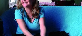 Julie