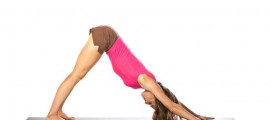 The Yoga Room Dublin