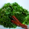kale tree