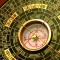Feng Shui for Peace & Health, Amanda Collins Feng Shui for Peace and Health