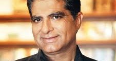 Deepak Chopra