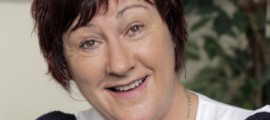 Helena O'Loughlin