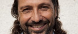 Nassim Haramein 9-2010