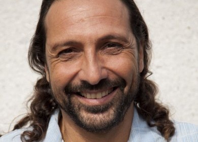 Nassim Haramein 9-2010