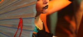 Sarah