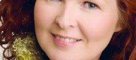 Karen Ward