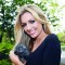 Inspiration for Healthy Eating Rosanna Davison supporting the ISPCA during WAW (Custom)