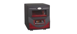 infrared air optimiser