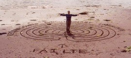 Labyrinth ireland