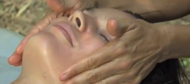 Lomi Lomi Nui Hawaiian Massage