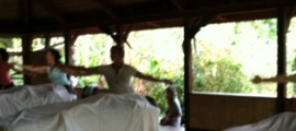 Lomi Lomi Massage Dublin