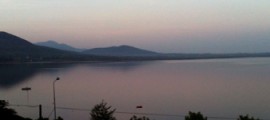 mind body spirit breaks Ireland