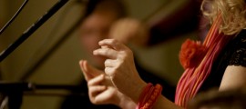 musician Naomi O'Neill on the science of music