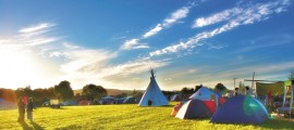 festivals Ireland 2013