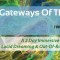 Gateways of the Mind Dublin, 18th & 19th May gateways-logo