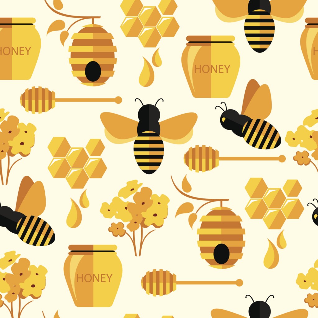 Bee Numbers US