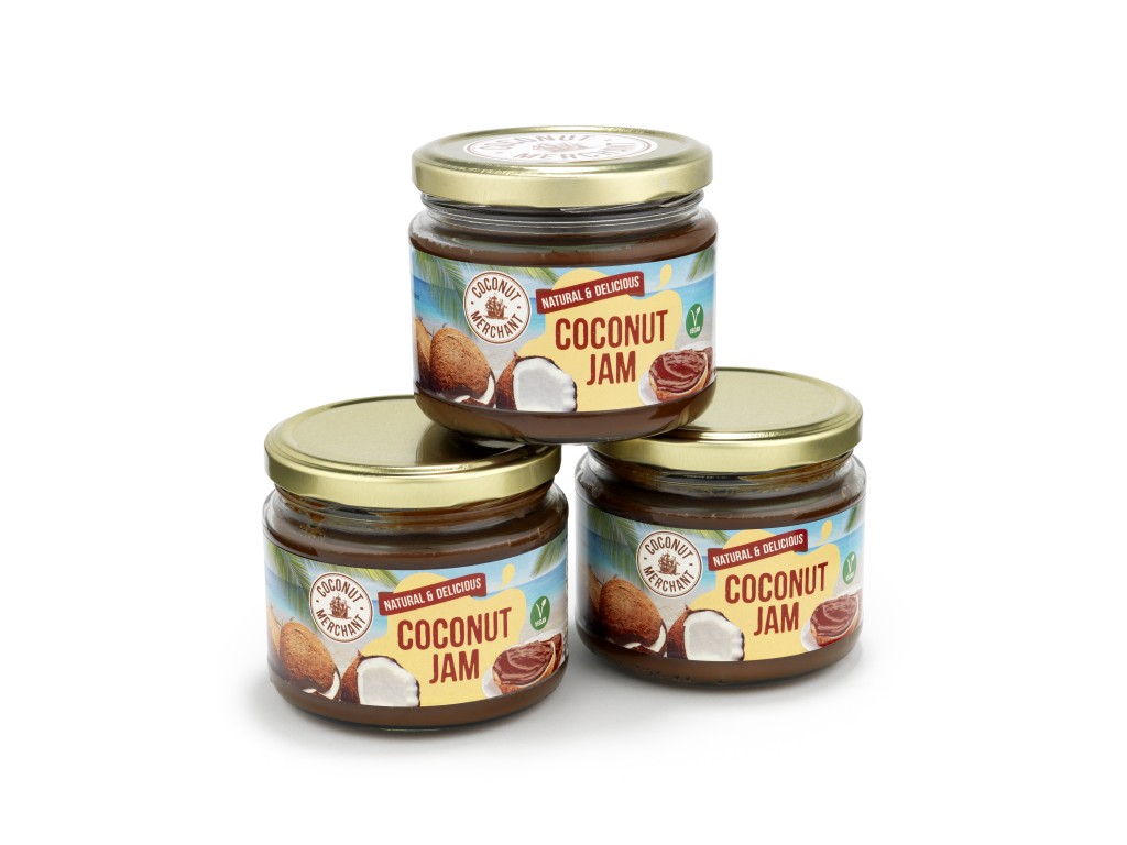 coconut-jam-images