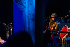 Deva premal and miten concert