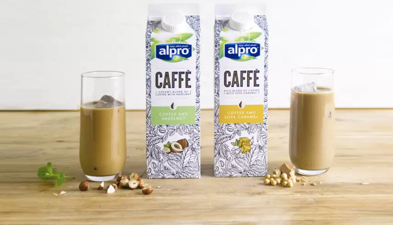 Get Ready For a Plant-Based Sensation at Alpro’s NEW Dublin Popup This Week