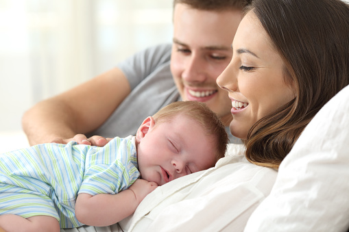 From Our Friends: CNM Fertility Workshop to Assist Aspiring Parents