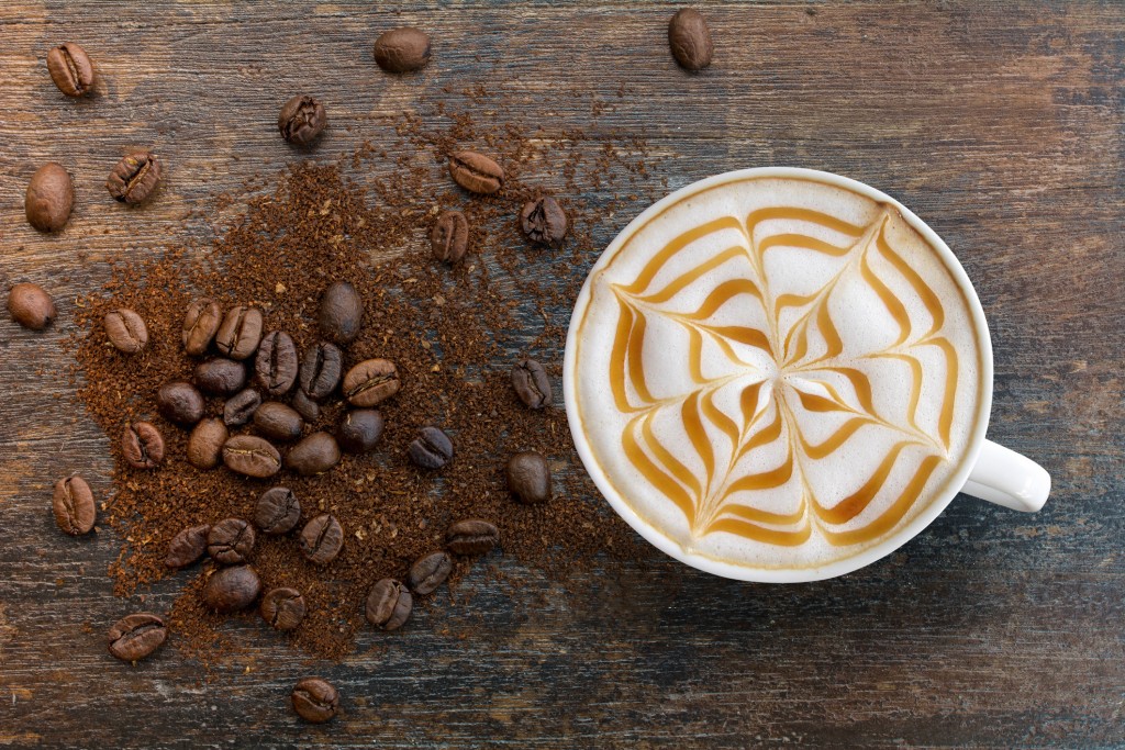 May Vibes: Mushroom Coffee, Mantak Chia and Lots More!