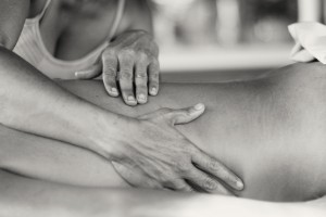 Massage workshops Ireland