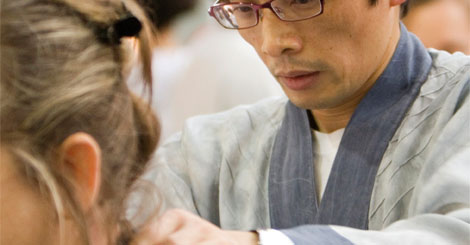 Massage and accupressure dun laoire therapies