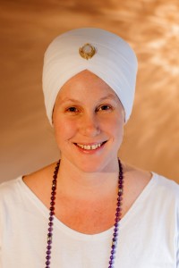 Jai Kartar Kaur