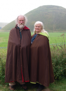 druidry in Ireland