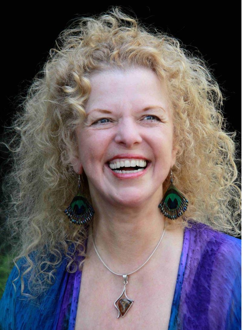 Donna Eden interview