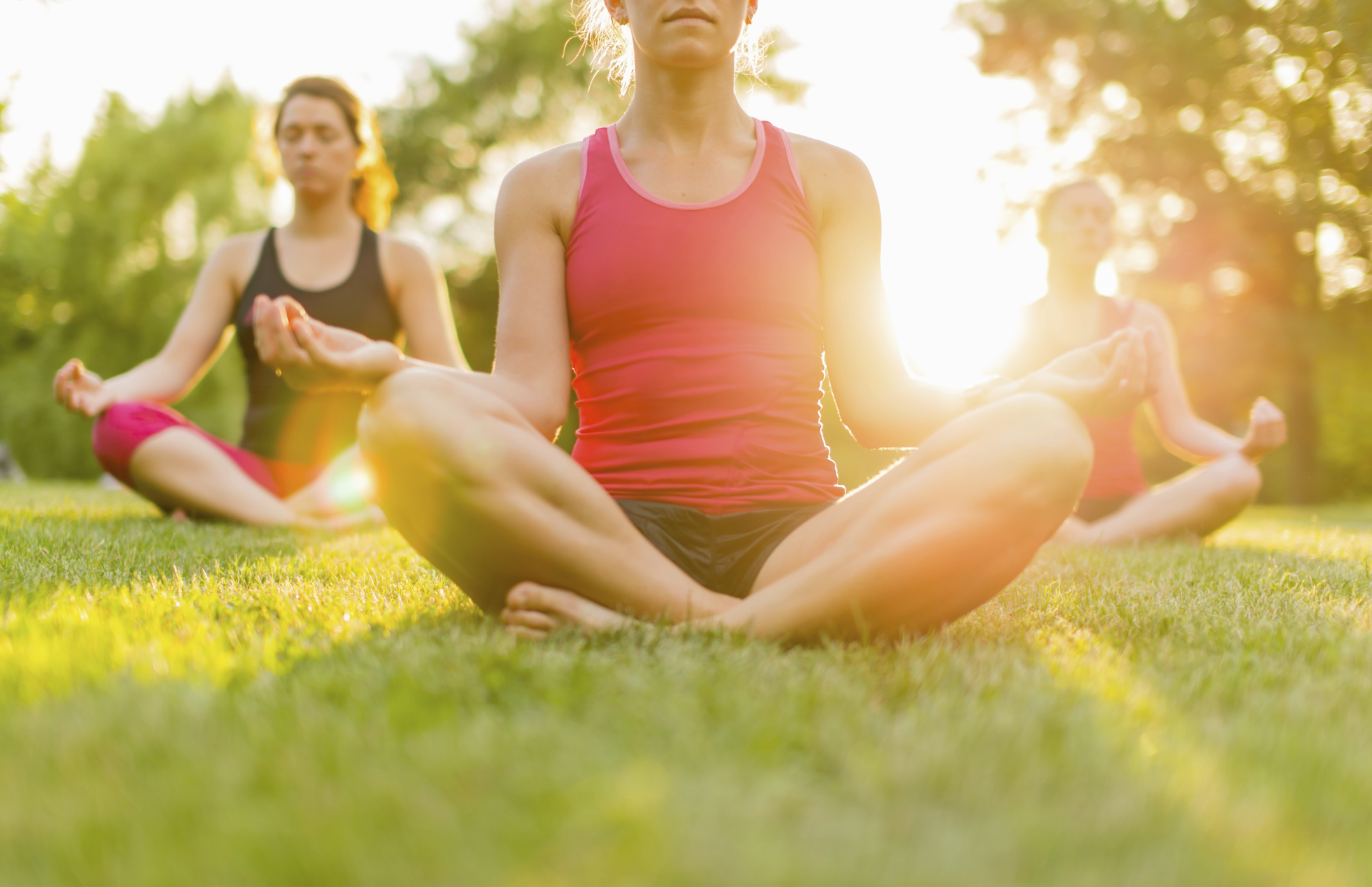 Yoga Festivals