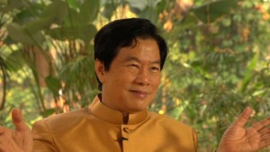 Positive Nights Presents: An Evening with Grandmaster Mantak Chia