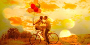 Positive Nights Presents: Speed Dating With a Tantric Twist