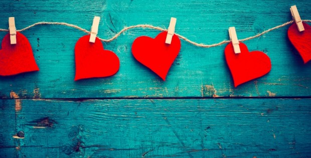 Love and Death: Staying Anchored in Love